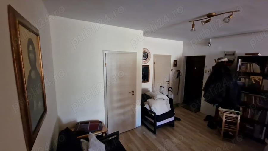 Vand apartament 4 camere, situat in Sibiu, str Lupeni 52, suprafata utila de 101.98 mp - 6