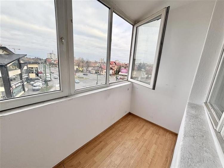 Apartament cu potential ridicat, locatie privilegiata, Grivitei, Brasov - 3