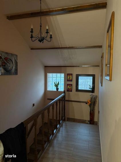 Casa deosebita S+P+E, 440 mp utili, 5000 mp teren, Malu Mare - 4