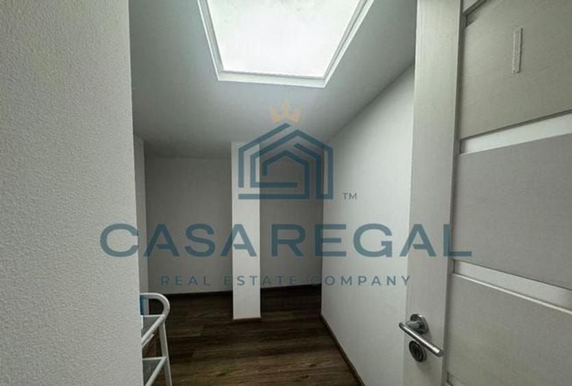 Spațiu comercial de închiriat – ultracentral - 8