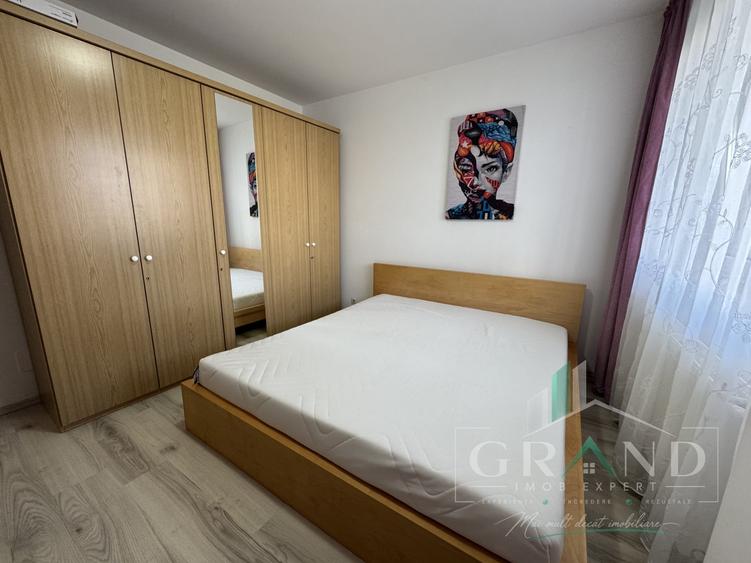 3 CAMERE | BALCON | PARCARE | VIVO MALL | AVRAM IANCU | AMETHYST–WEST CITY HOTEL - 2