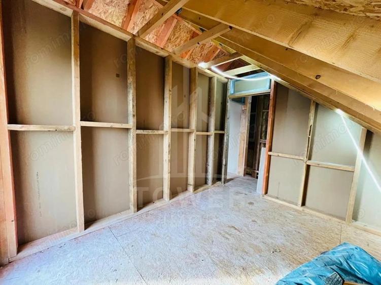 Cabana moderna cu view superb - 20