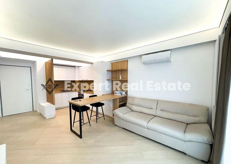 Apartament MOBILAT SI UTILAT-PIPERA-PRIMA INCHIRIERE - 28