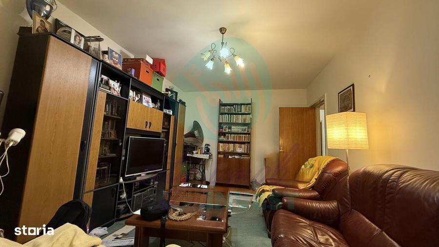 Apartament 3 camere, centrala proprie Basarabia / Lia Manoliu - 4