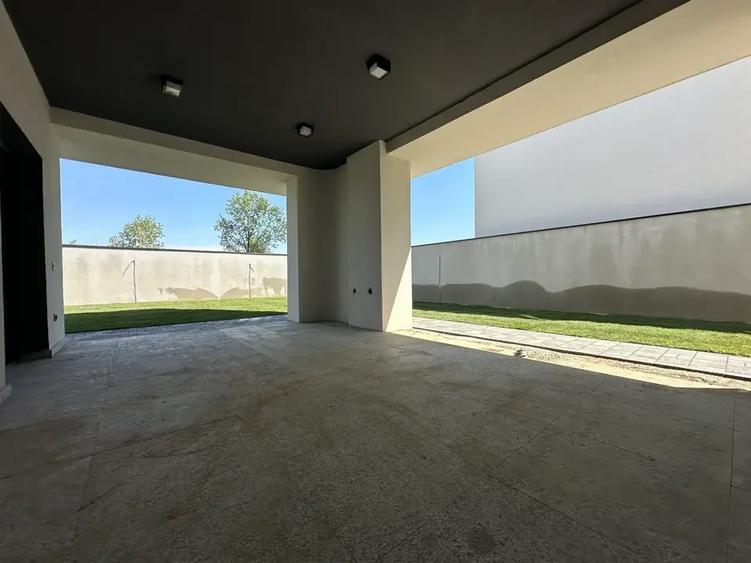 Proiect Exclusivist 9 Vile Premium în Zona Lac Lebada. Pantelimon Cernica. S3 - 3