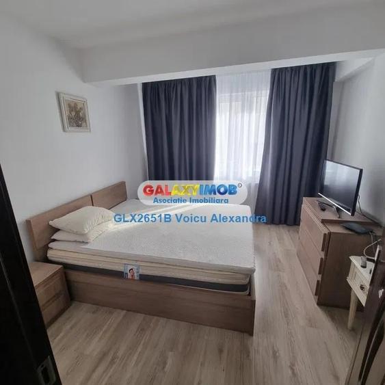 Apartament Modern Bloc Nou - Berceni - Dimitrie Leonida - 4