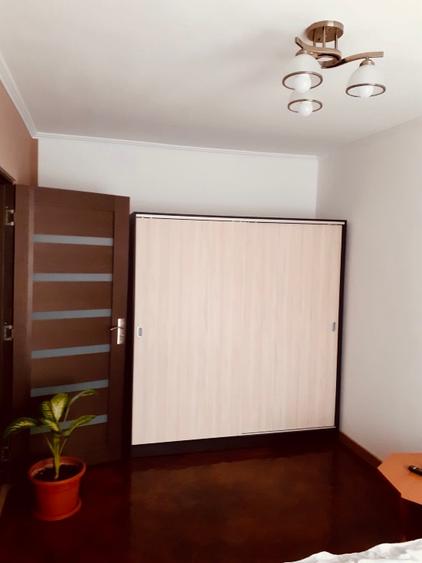 Vând apartament 2 camere zona centrala. Complet mobilat gata de mutare - 10