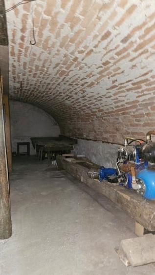 Casă de vânzare în Calnic, Alba – liniște, natură și potențial turistic - 16