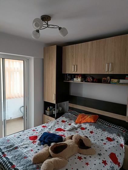 Apartament 2 camere - 1