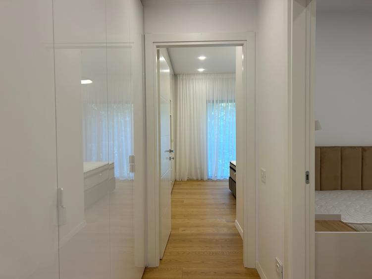 Apartament in imobil boutique nou cu 3 camere in zona premium - 4