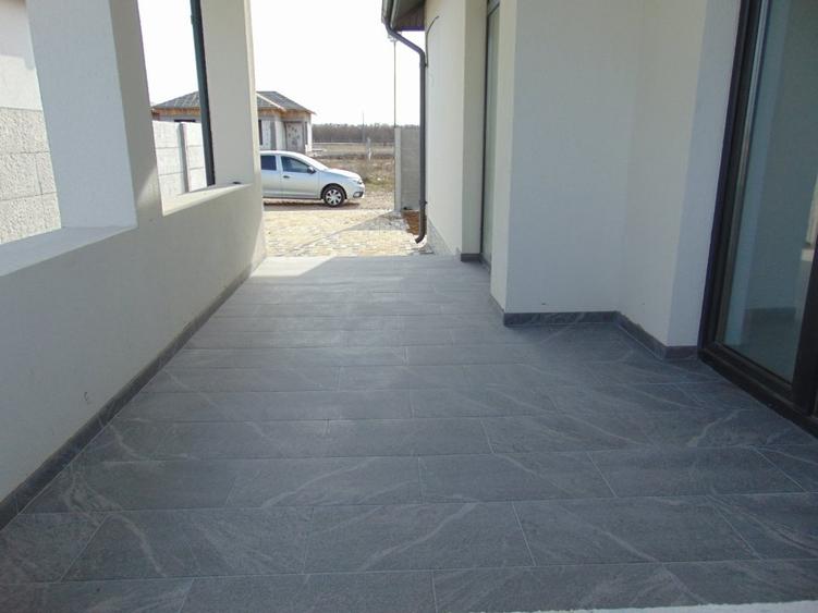 DE la DEZVOLTATOR casa PARTER placa de beton la pod incalzire in pardoseala - 44