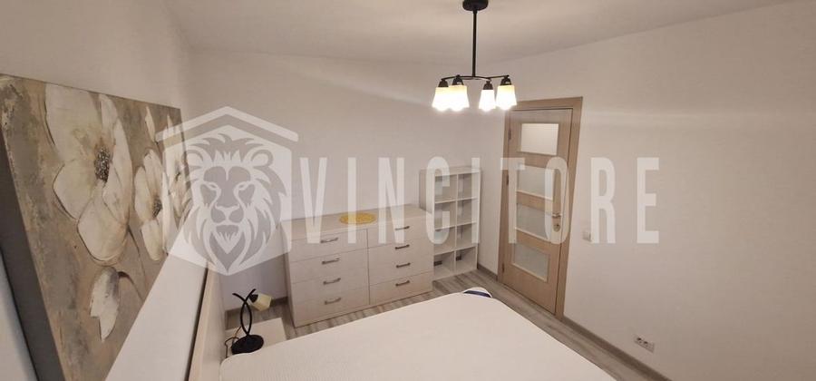 Apartament 2 Camere Tineretului | Metrou - 2