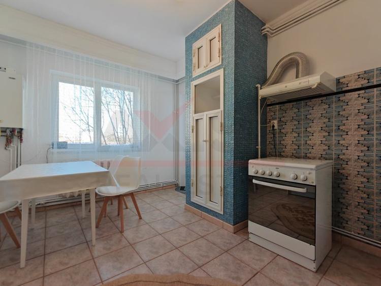 Ap 3 camere | decomandat | 94 mp  + garaj | Tomis Mall | Central - 6