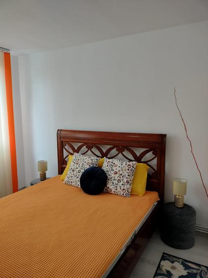 Apartament 2 camere modern de inchiriat Zona Domenii - 11