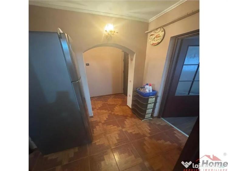 Ap 2 cam, 55 mp utili,et 3/4,zona Brailei,stare buna ,mobila - 5