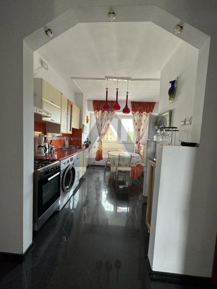 1 BEDROOM| TITULESCU| AMERICA HOUSE| GUVERN| SPTINGTIME| PIATA VICTORIEI - 5