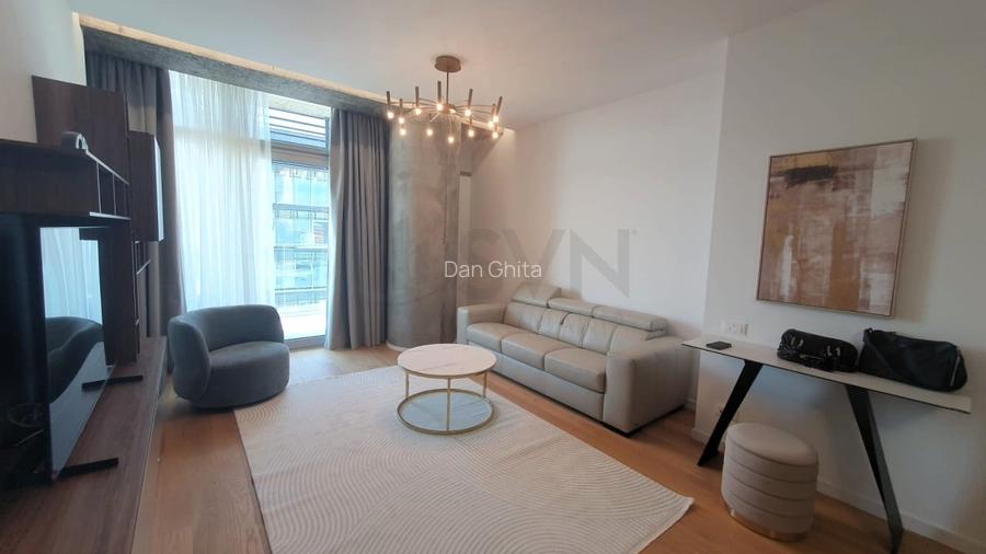REA1026172 Apartament 2 Camere I De Inchiriat I Floreasca I Up-Site