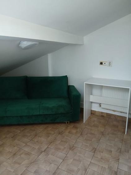 Garsoniera in Centru-Zorilor - 6