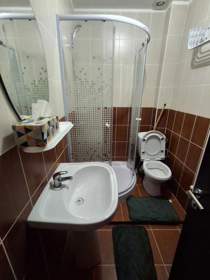 Inchiriez garsoniera Obcini bloc nou - 7