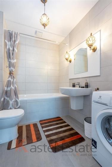 Apartament 3 Camere Politehnica | 21 Residence I Loc de parcare - 17