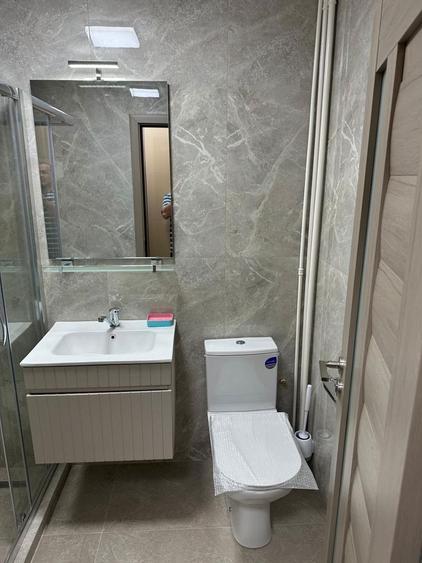 Garsoniera de inchiriat central Republici - 1