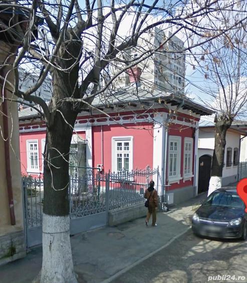 Casa de vanzare individuala Piata Alba Iulia - 2