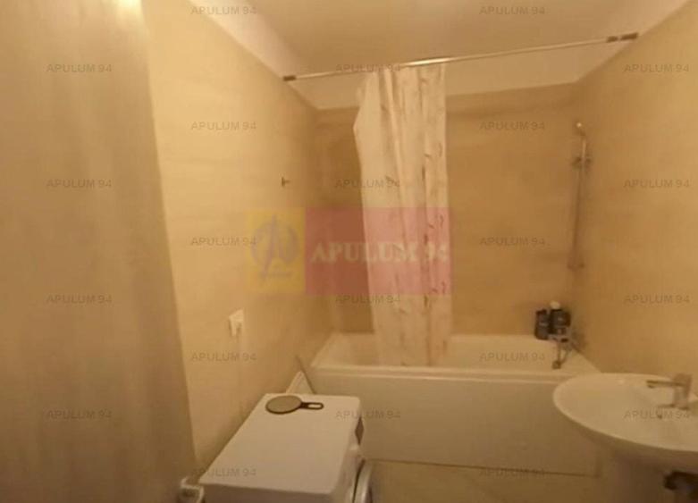 Garsoniera Popesti-Leordeni Central de inchiriat - 5