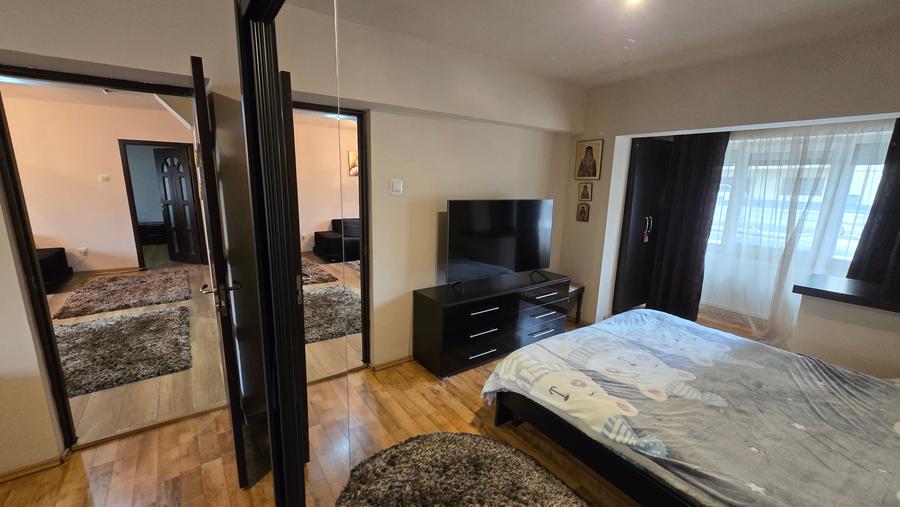 3 camere de vanzare  , etajul 1, ultracentral, Focsani - 19