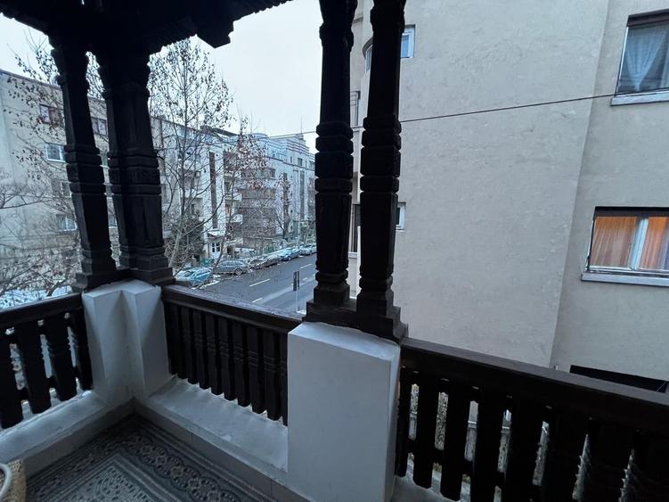 Apartament în Vila | Blv. Dacia | 155mp - 13