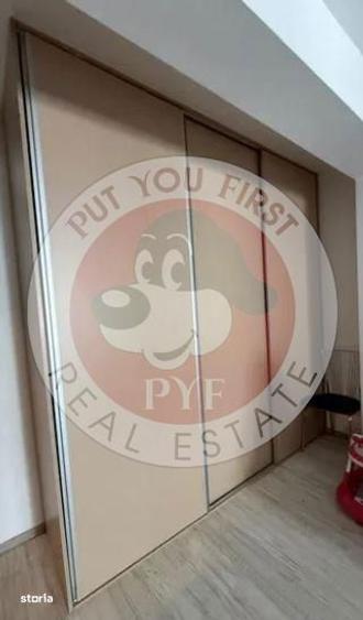 Dream Residence | Ap 2 camere | semidecomandat | 50mp | B11303 - 5