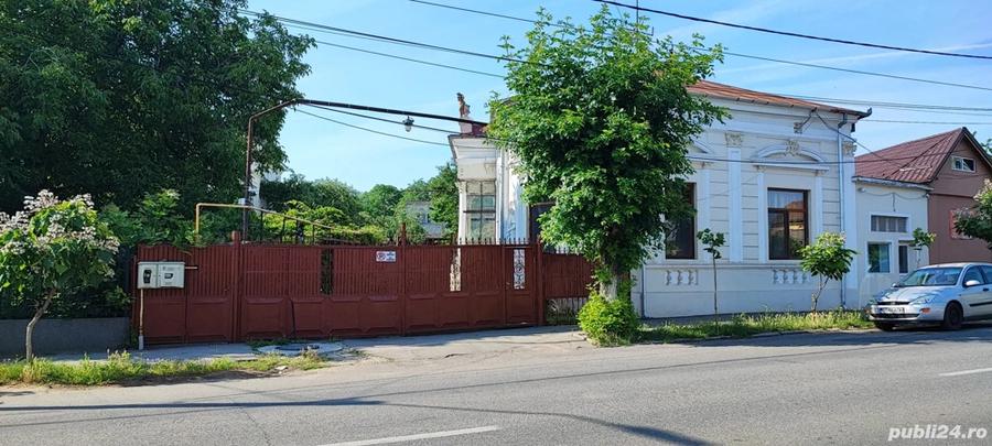 Casa Istorica de Vanzare - 7
