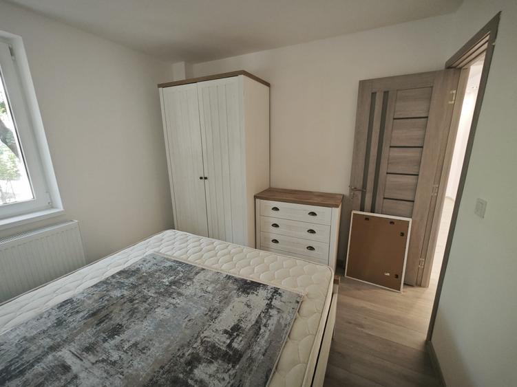 Apartament 2 camere LUX in zona Piata Amzei - 5