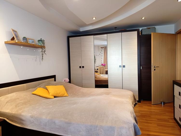 Apartament 3 camere Vitrometan ,Parter , Medias - 7