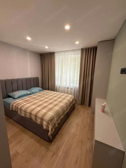 Apartament cu 2 camere in zona Piata Muncii - 3