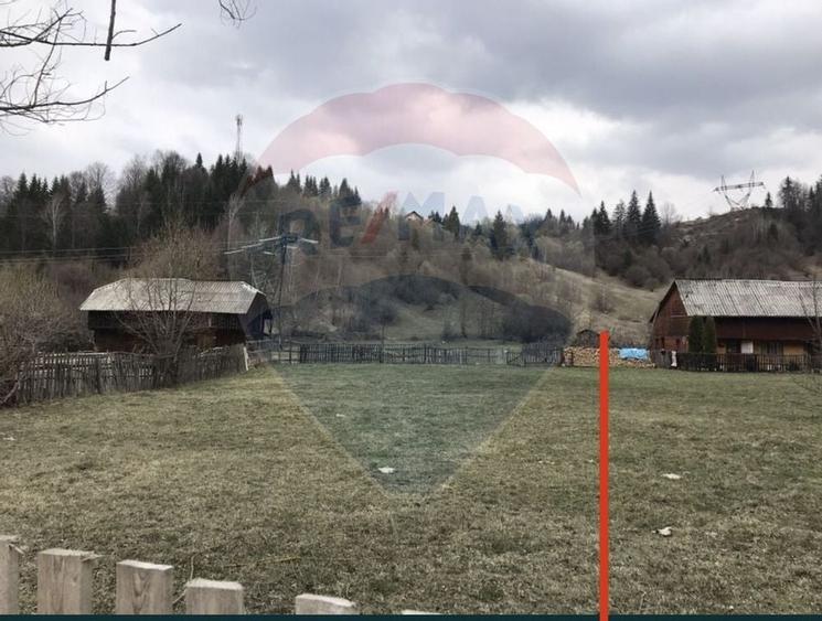 VANZARE Teren intravilan 3350 mp Podu Dambovitei ARGES - 5