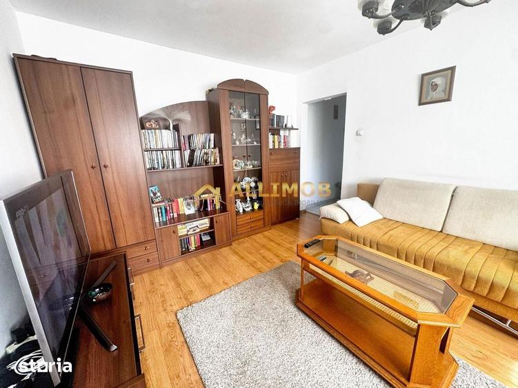 Apartament 2 Camere de vanzare in Vest Ploiesti Centrala Propri - 11