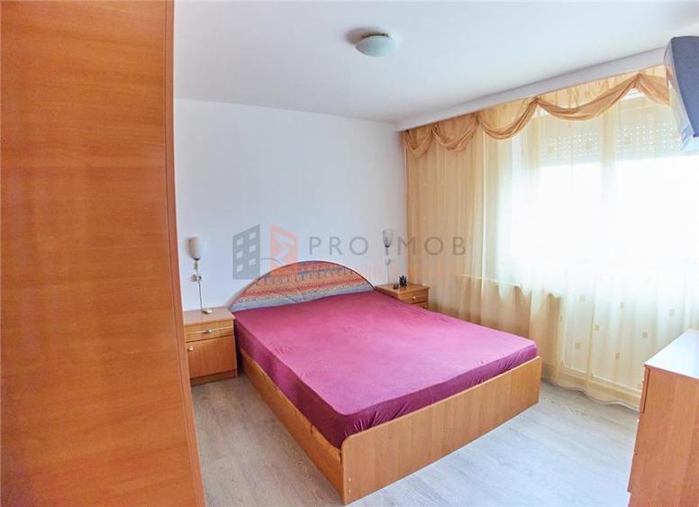 Apartament 2 camere decomandat in zona Crang - 1