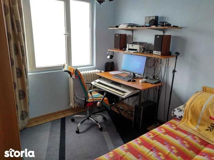 Apartament 3 camere 62mp Spinis Gazarului - 1