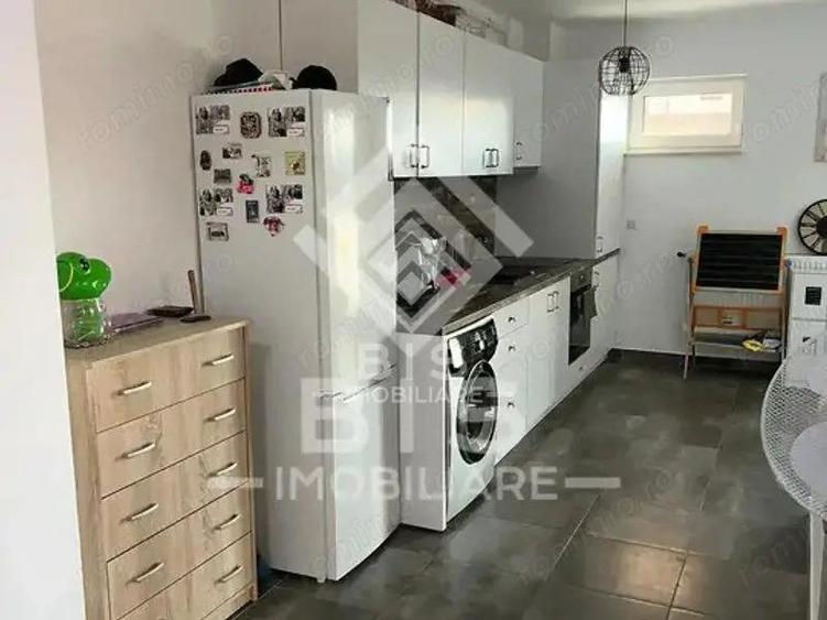 Apartament de vanzare 3 camere - zona ISU - 2
