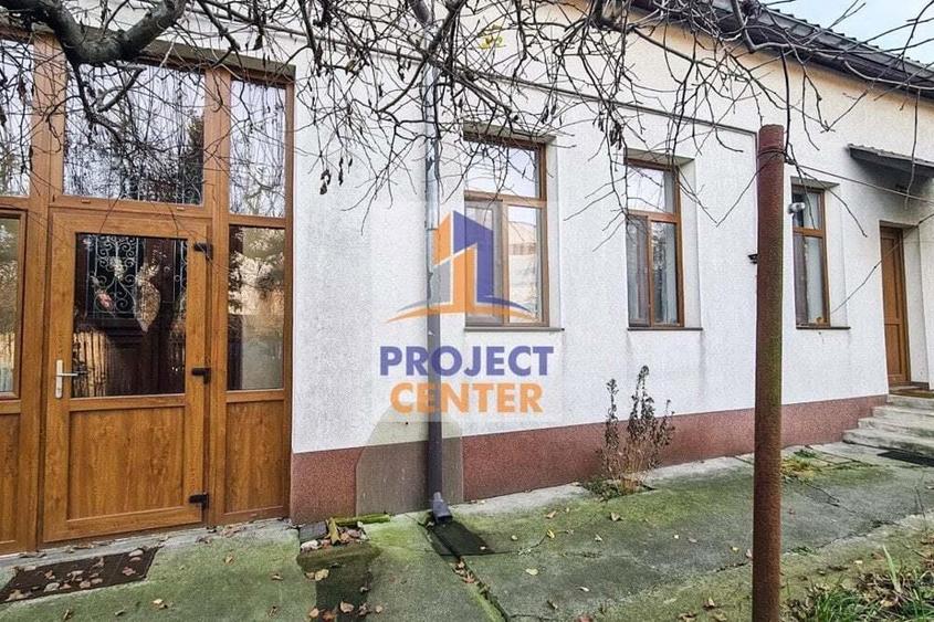 Casa situata in zona semicentrala in cartierul Popa Sapca - 5