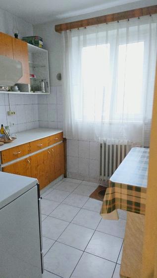 Apartament 2 camere cu vedere la Dunăre Centrul Orșovei - 3