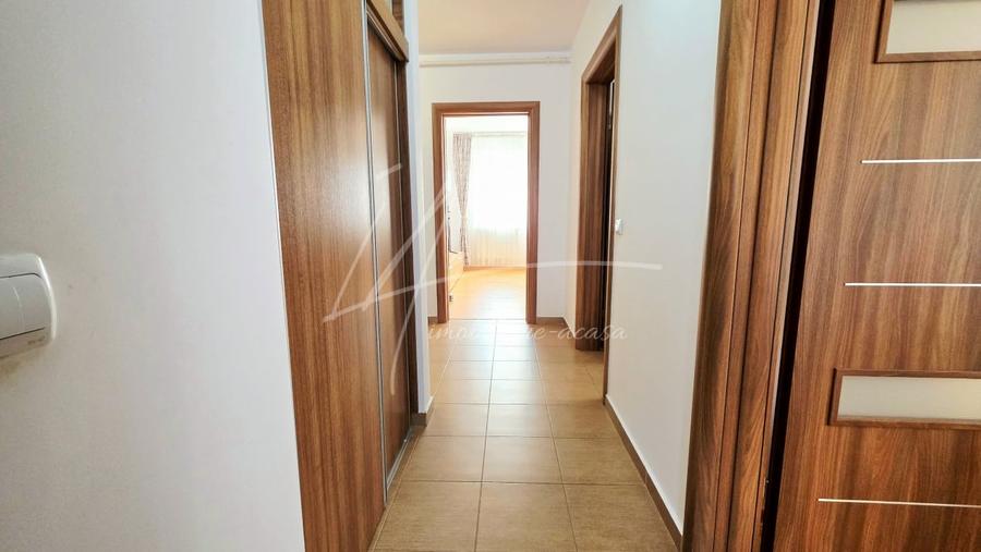 Apollo 2. Apartament cu parcare, 3 balcoane si vedere tripla - 27