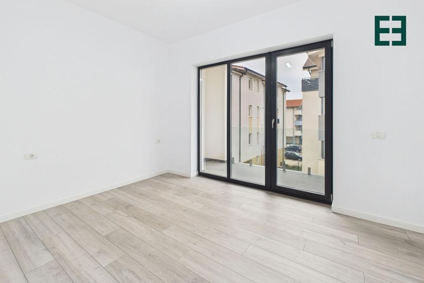 Apartament 2 camere – Bloc nou – Giroc – Timișoara - 5