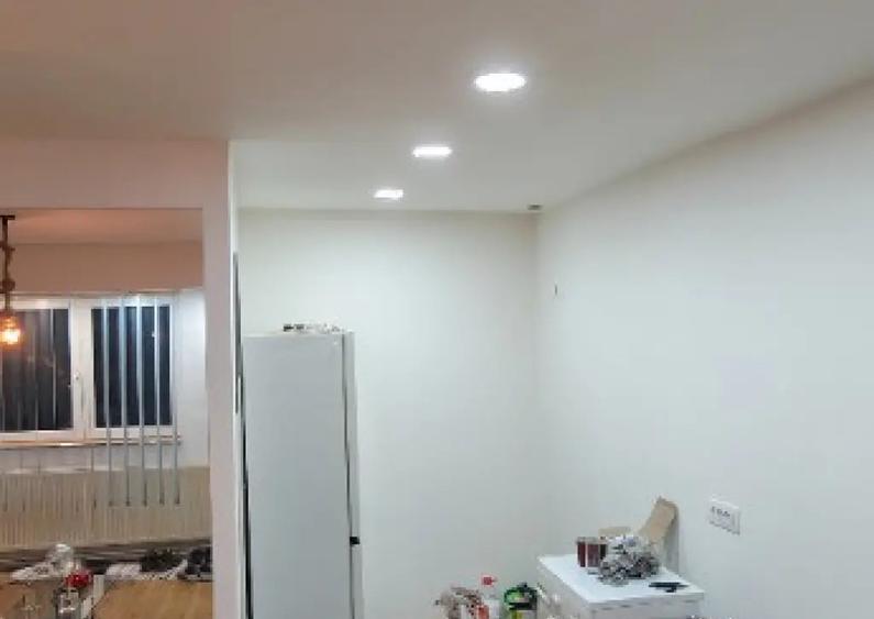 Vand Apartament 2 camere tip studio Ra?nov central - 9