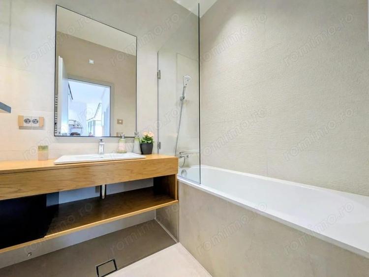 Penthouse - Isho - 2 locuri de parcare - Boxa - Comision 0% - 9