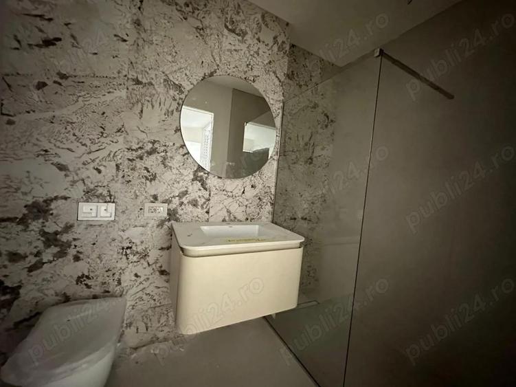 Studio dublu in Pipera - 1