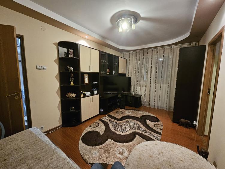 Apartament cu doua camere modern in Exercitiu / Kaufland - 3