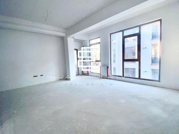Apartament  | 3 camere | 70 mp | intabulat | etaj 1 | Șelimbăr, zona O. Goga - 3