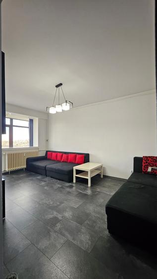 Tineretului - Str. Trestiana | 3 Camere | Mobilat & Utilat | Comision 0% - 4