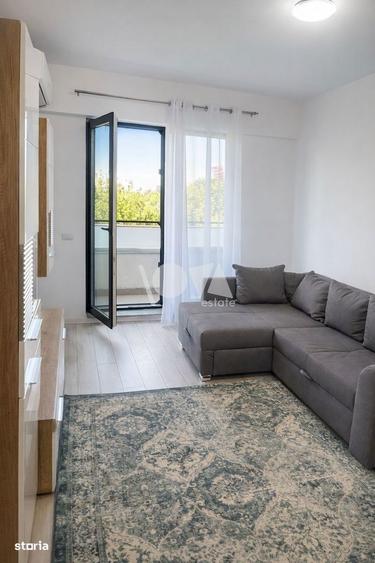 De vanzare: garsonieraNovum Politehnica - Grozave?ti metrou -parc - 9